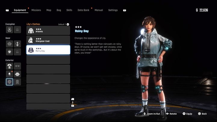 4 - Stellar Blade: Are there companions? - FAQ - Stellar Blade Guide