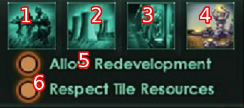 On the right side of the tab, youll see the icons shown on the picture above - Sectors in Stellaris - Management - Stellaris Guide