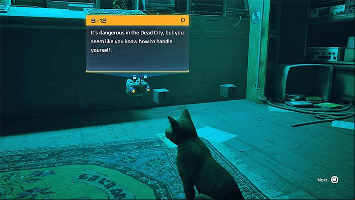 Unfortunately, despite having a companion, Stray is an exclusively single player game - Stray: Co-op (co-op) - is it in the game? - FAQ - Stray Guide, Walkthrough