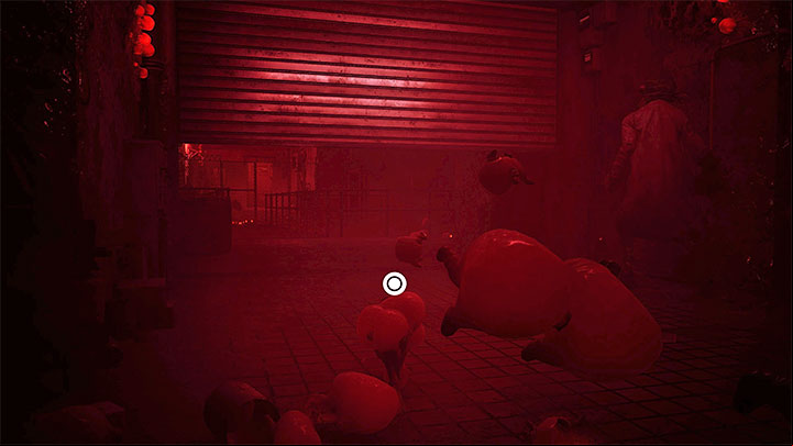 In Stray, you can get injured in two main ways - Stray: Healing the cat - how to heal? - FAQ - Stray Guide, Walkthrough