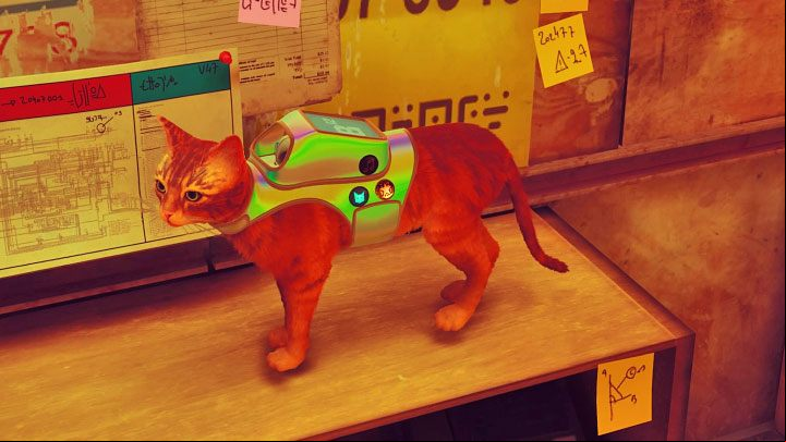 There are a total of 27 memories to unlock - Stray: Secrets and collectibles - list of all - Secrets and Collectibles - Stray Guide, Walkthrough