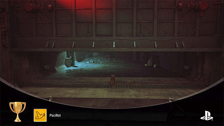Comment: You will visit The Sewers in Chapter 8 - Stray: Trophies / Achievements - list, trophy guide, how to get platinum? - Appendix - Stray Guide, Walkthrough