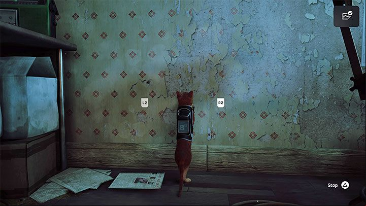 8 - Stray: Trophies / Achievements - list, trophy guide, how to get platinum? - Appendix - Stray Guide, Walkthrough