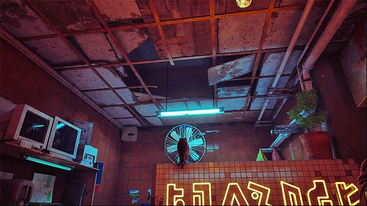 We recommend that you stay on the default settings - the HUD is not intrusive, but remains practical - Stray: HUD - can interface be disabled? - FAQ - Stray Guide, Walkthrough