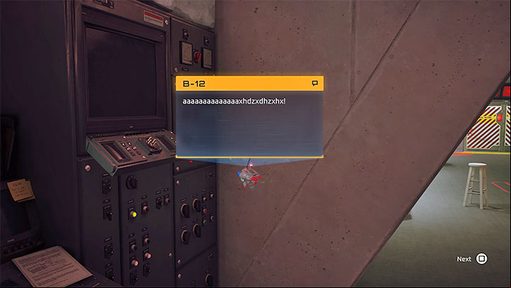 1 - Stray: The games ending - walkthrough of the ending - Walkthrough - Stray Guide, Walkthrough
