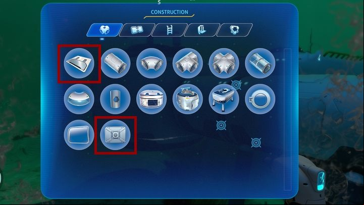 Foundations and reinforcements will help you increase the hull integrity of your base. - Subnautica: Base - how to repair? - FAQ - Subnautica Game Guide