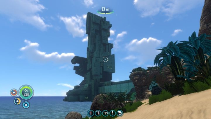 - Subnautica: Mountain Island - biome guide - Biomes - Subnautica Game Guide
