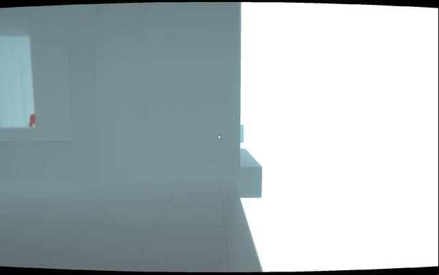 Use the stairs to get to the rooftop - Computer terminals - Secrets - SUPERHOT - Game Guide and Walkthrough