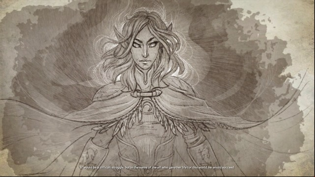 Illydia - Your party - what allies do I choose? | Hints on making a good start - Hints on making a good start - Sword Coast Legends Game Guide
