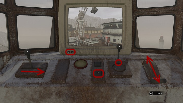 After you catch the coal cart you must do the following steps - Load the coal on the Krystal | Chapter three | Walkthrough - Chapter three - Syberia 3 Game Guide