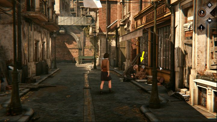 1 - Syberia The World Before: Trophies - list of all achievements - Appendix - Syberia The World Before Guide