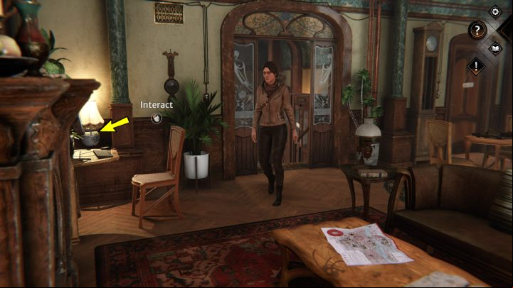 2 - Syberia The World Before: Trophies - list of all achievements - Appendix - Syberia The World Before Guide