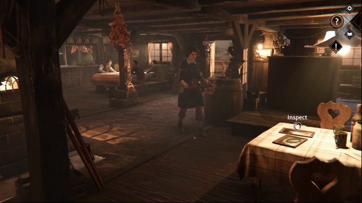 4 - Syberia The World Before: Trophies - list of all achievements - Appendix - Syberia The World Before Guide