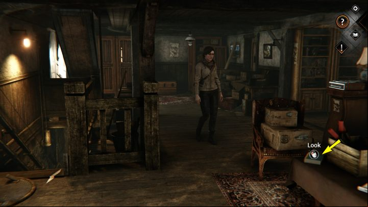 5 - Syberia The World Before: Trophies - list of all achievements - Appendix - Syberia The World Before Guide