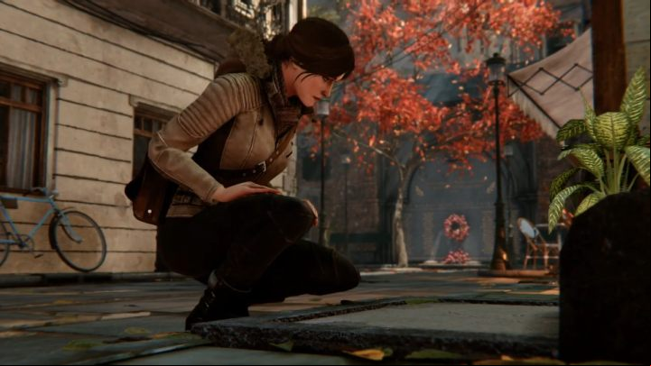 7 - Syberia The World Before: Trophies - list of all achievements - Appendix - Syberia The World Before Guide