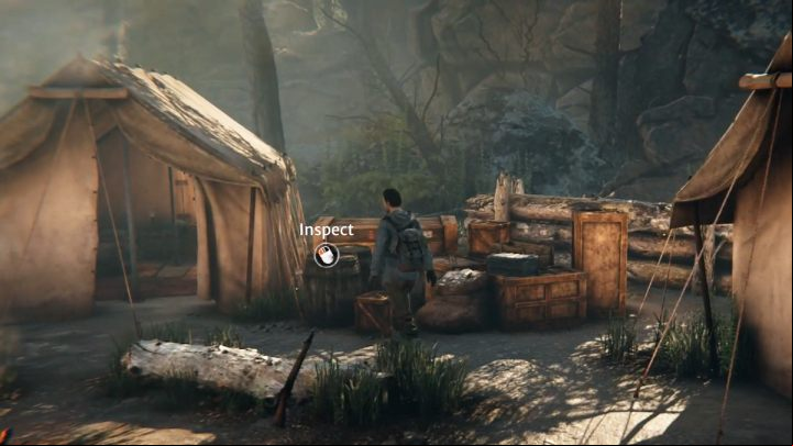 9 - Syberia The World Before: Trophies - list of all achievements - Appendix - Syberia The World Before Guide