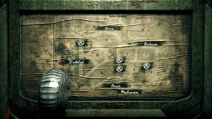 10 - Syberia The World Before: Trophies - list of all achievements - Appendix - Syberia The World Before Guide