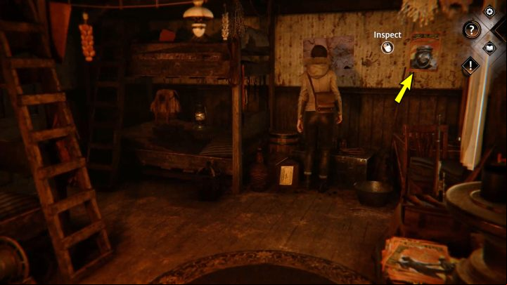 11 - Syberia The World Before: Trophies - list of all achievements - Appendix - Syberia The World Before Guide