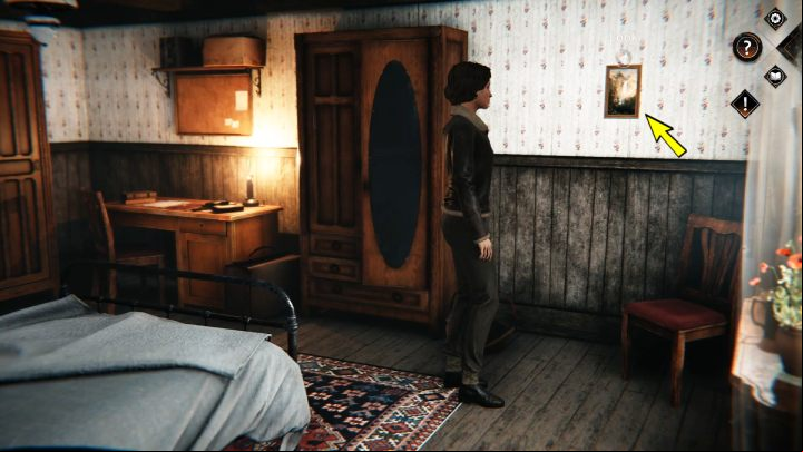 The Betrayed and the Loyal trophies are at odds with each other - Syberia The World Before: Trophies - list of all achievements - Appendix - Syberia The World Before Guide
