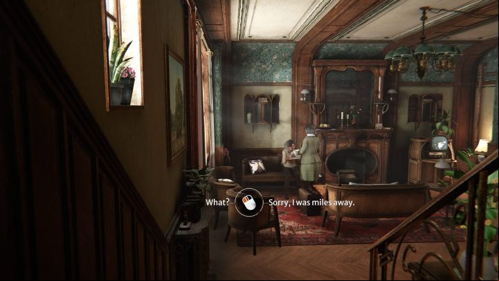 Syberia: The World Before doesn't have any story choices, the game is entirely linear - Syberia The World Before: Story choices - are they in the game? - FAQ - Syberia The World Before Guide