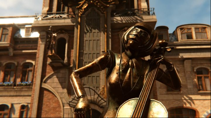 If you plan to focus only on the main objectives, Syberia: The World Before may take you about 5 hours - Syberia The World Before: Games length - Appendix - Syberia The World Before Guide
