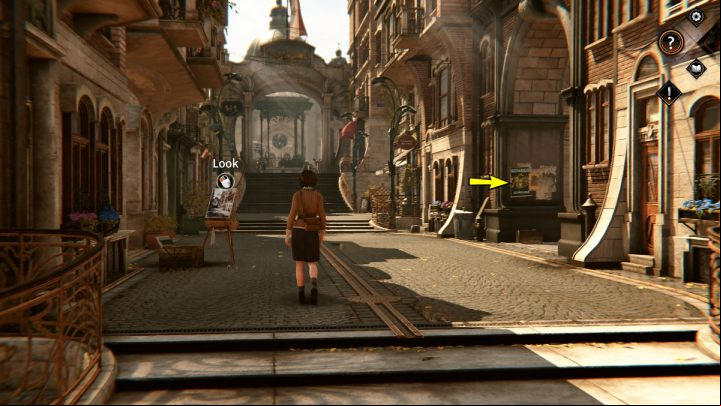1 - Syberia The World Before: Vaghen - Musician district, spring 1937 - walkthrough - Walkthrough - Syberia The World Before Guide
