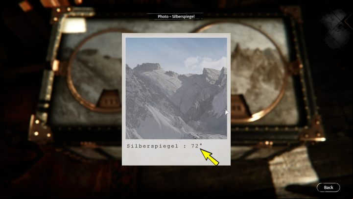1 - Syberia The World Before: Vaghen - Silberspiegel refuge, autumn 2005 part 1 - walkthrough - Walkthrough - Syberia The World Before Guide