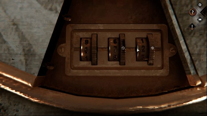 Check out your inventory - Syberia The World Before: Vaghen - Silberspiegel refuge, autumn 2005 part 1 - walkthrough - Walkthrough - Syberia The World Before Guide