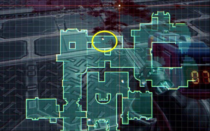 This is the first classic firearm - uses standard 9mm ammo or teflon rounds which offers better armor penetration - System Shock Remake: List of all weapons and grenades - Basics - System Shock Remake Guide