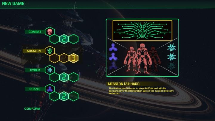 If you fail to defeat the main antagonist - the game is over and you lose - System Shock Remake: Is there a time limit? - FAQ - System Shock Remake Guide