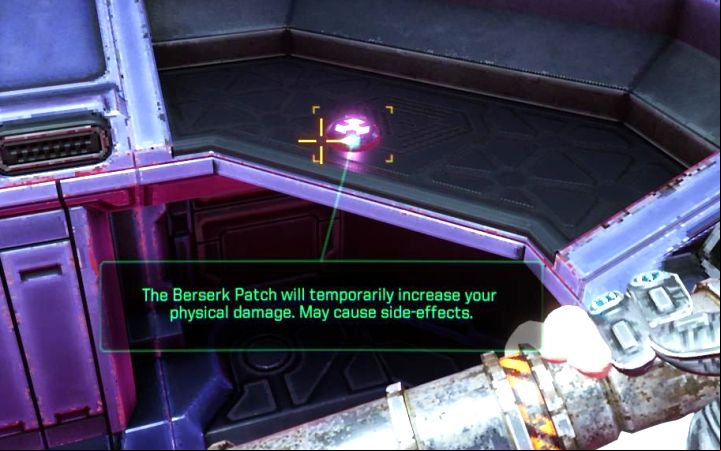 How to unlock: Kill 10 enemies while under the effect of the Berserk Combat Booster - System Shock Remake: Trophies / Achievements - list of all, trophy guide - Appendix - System Shock Remake Guide