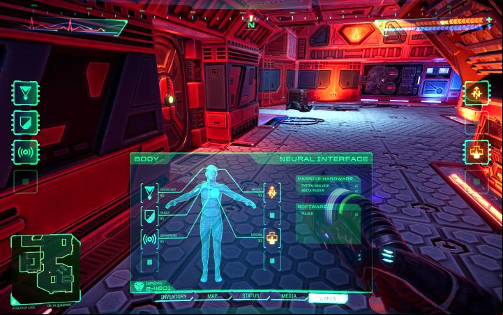 Our guide attempts to show the earliest instance where you can get the given Ware - System Shock Remake: List of all Wares (implants) - Secrets and Collectibles - System Shock Remake Guide