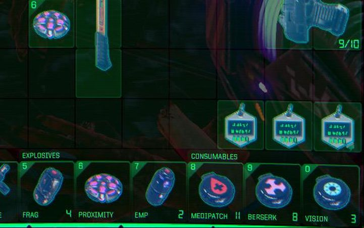 ID Tags have no practical use - you don't need them to open doors or receive unique rewards - System Shock Remake: What are the ID Tags used for? - FAQ - System Shock Remake Guide