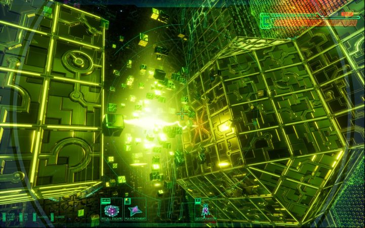 5 - System Shock Remake: Where is the Medical Armory code? - FAQ - System Shock Remake Guide
