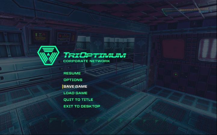 In System Shock Remake, you can easily be killed or seriously injured after a fight that went wrong or after with a trap or environmental hazard - System Shock Remake: Tips and tricks - Basics - System Shock Remake Guide