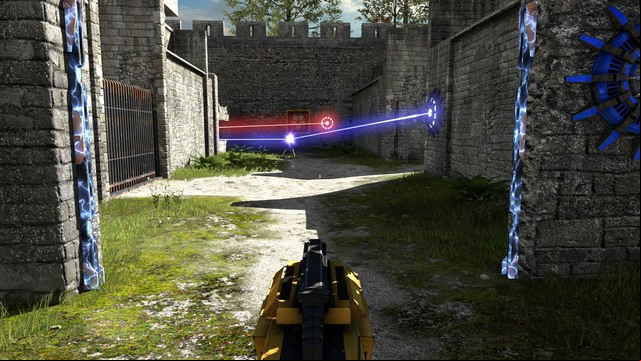 Final setting. - C4 | World C - World C - The Talos Principle Game Guide
