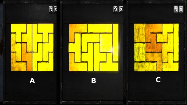 Stars unlock additional levels. - Sigil riddles solution | Appendix - Appendix - The Talos Principle Game Guide
