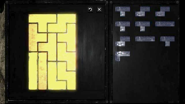 On the second-last isle, there is no fan and you need to jump down to the islet below - Introduction | Bonus stage - Bonus stage - The Talos Principle Game Guide