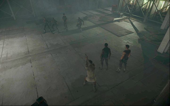 Boris can be found in a place where the Underworks are linked with the underground of the Exchange. - Fighting for Abundance | Chapter 1 Quests - Chapter 1 quests - The Technomancer Game Guide