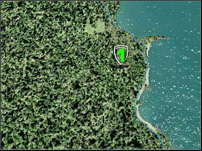 1 - EUROPEAN CLASSIC - LAMBORGHINI, JAGUAR - Car dealerships - Oahu map - Test Drive Unlimited - Game Guide and Walkthrough