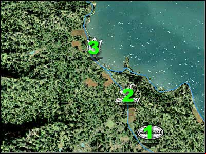 1 - ITALIAN INDEPENDENTS - PAGANI - Car dealerships - Oahu map - Test Drive Unlimited - Game Guide and Walkthrough