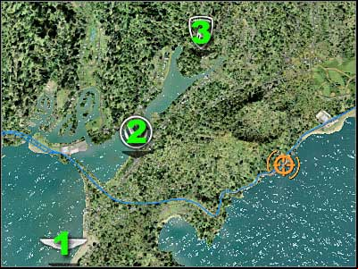 1 - EUROPEAN CLASSIC - JAGUAR, ASTON MARTIN, MERCEDES-BENZ, AC - Car dealerships - Oahu map - Test Drive Unlimited - Game Guide and Walkthrough