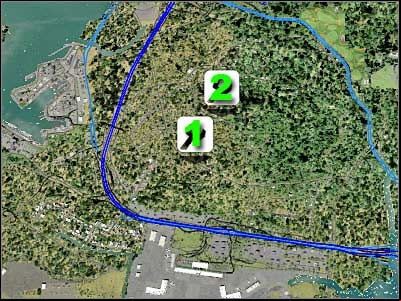 1 - JAPAN AUTO PARTS - KAWASAKI, LEXUS (you won't find this manufacturer in the standard PC version of the game), NISSAN - Tuning shops - Oahu map - Test Drive Unlimited - Game Guide and Walkthrough