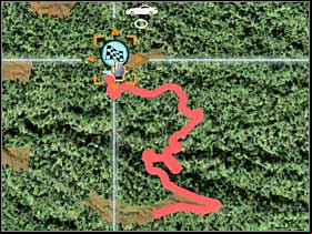 This is a fairly difficult challenge - Races - A class - part 1 - Races - Test Drive Unlimited - Game Guide and Walkthrough
