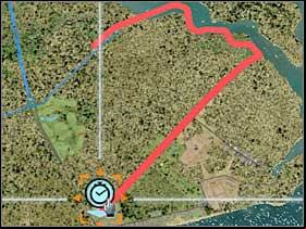 This is going to be a rather difficult time trial challenge, mostly because you won't have much time to reach your final destination - Races - Specific brands - part 1 - Races - Test Drive Unlimited - Game Guide and Walkthrough