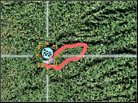 This is going to be one of the longest races of this group, mostly because you will have to complete ten full laps of this track - Races - Specific brands - part 5 - Races - Test Drive Unlimited - Game Guide and Walkthrough