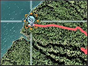 Despite what you might think, winning this race isn't going to be a simple thing - Races - no class limits - part 2 - Races - Test Drive Unlimited - Game Guide and Walkthrough