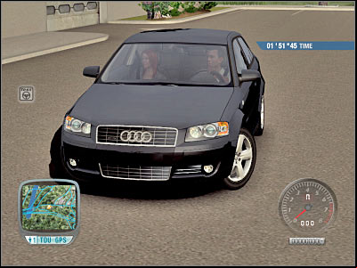 Dealership: AUDI - Audi - Cars - Test Drive Unlimited - Game Guide and Walkthrough