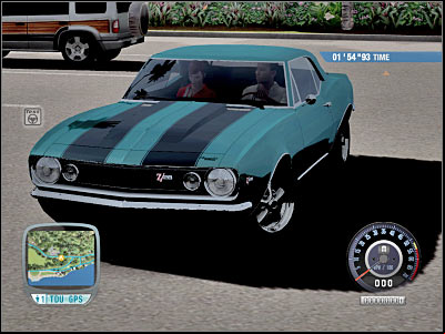 Dealership: US MUSCLES - Chevrolet - Cars - Test Drive Unlimited - Game Guide and Walkthrough