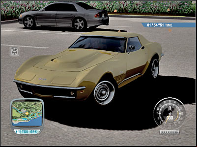 Dealership: US MUSCLES - Chevrolet - Cars - Test Drive Unlimited - Game Guide and Walkthrough